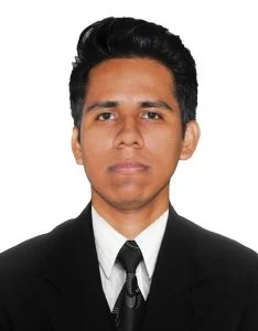Christian Rojas