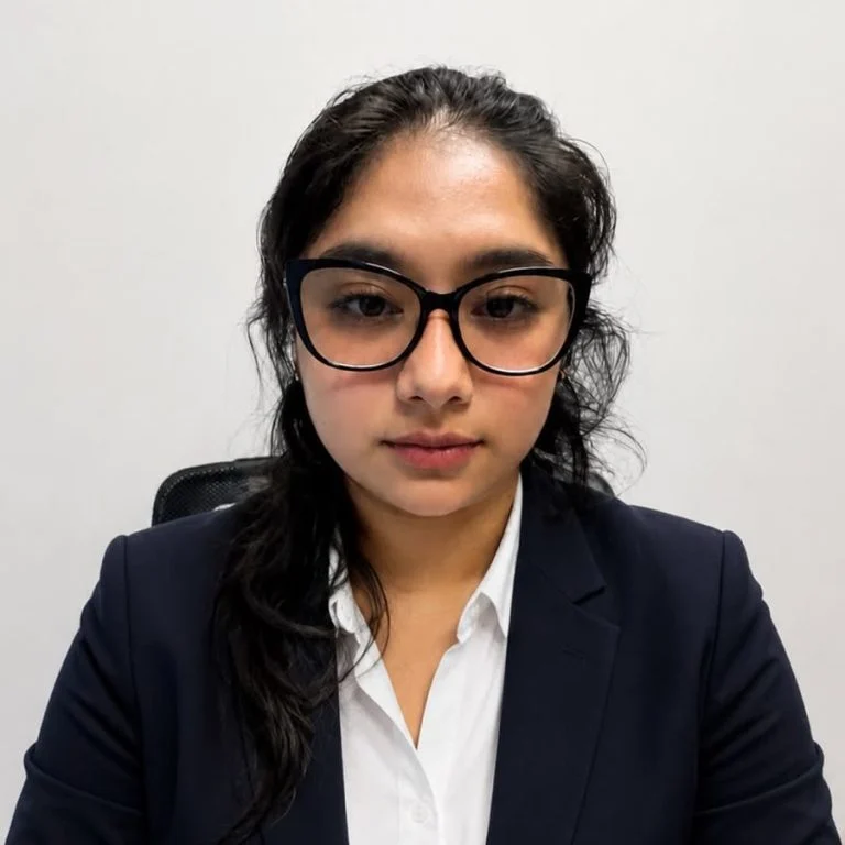 Hellen Avila Siccha