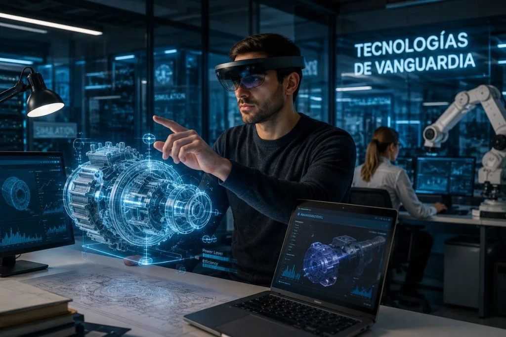 Formación para el futuro
