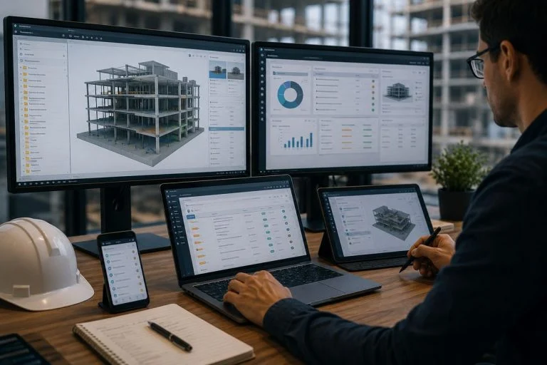 Power BI + herramientas colaborativas