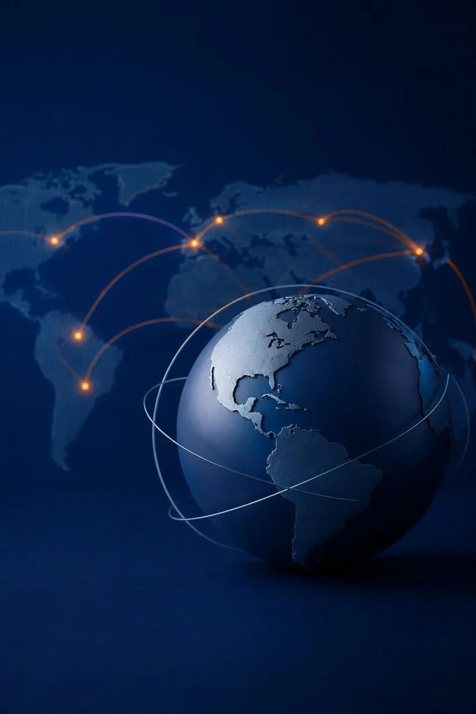 NEXA — conexión global
