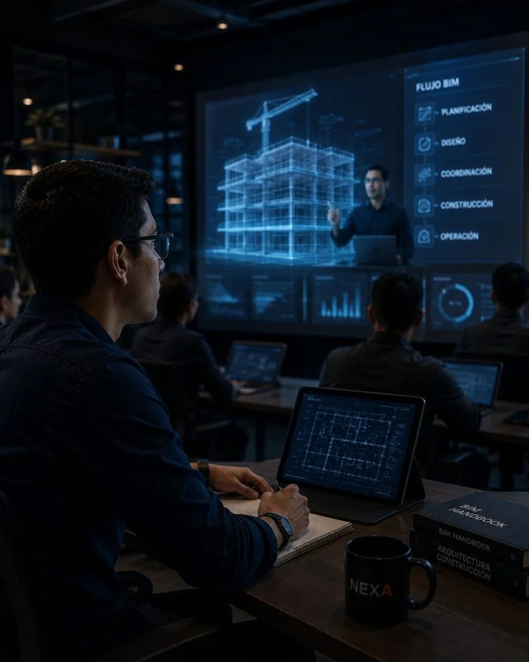 Fundamentos de Programación BIM