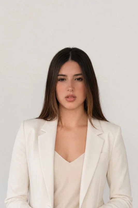Tulsa Carolina Panduro Serna
