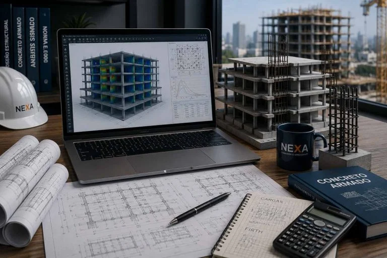 Análisis sísmico de estructuras