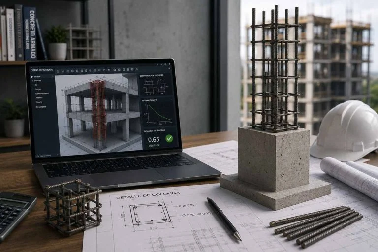 Diseño de vigas de concreto armado