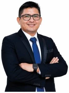 Odarmix García