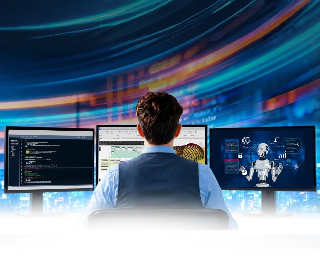 Especialización Internacional en Programación y Automatización BIM